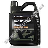 Масло моторное Xenum X2 10W-40 (1 литр)