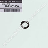 Кольцо уплотнительное форсунки NISSAN - 16618-53J00