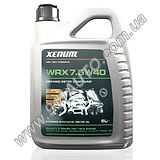 Масло моторное Xenum VRX 7.5W-40 (1 литр)