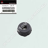 Втулка амортизатора переднего MMC - MR992329