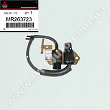 Клапан включения переднего привода (п) MMC - MR263723 MPS (K94W, K96W)