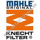 Фильтр масла Knecht - OC495 (зам.MR984204) Lancer X 1.5, Colt VI, Colt VII