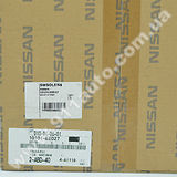 Комплект прокладок двигателя NISSAN - 10101-EE027 (зам.10101EE026) (1.6) Micra, Note, Qashqai, Tiida