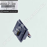 Фильтр масла АКПП MAZDA - AWA0-21-500