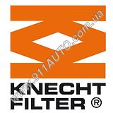 Фильтр воздуха Knecht - LX 673 (зам.MR323949/MR239466) L200 2.5TD (K7_T), MPS 2.5TD (до 2008г)