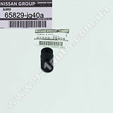 Демпфер крышки багажника NISSAN - 65829-JG40A