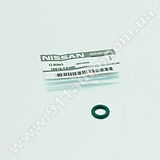 Кольцо уплотнительное форсунки NISSAN - 16618-EA000