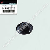 Опора амортизатора переднего MMC - MR992326 MPS (KH4W)