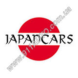Фильтр воздуха Japan Cars B25061PR (зам.1500А023) Lancer X, Outlander XL, ASX