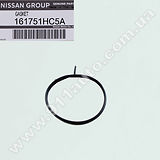 Кольцо уплотнительное NISSAN - 16175-1HC5A