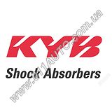 Амортизатор задний Kayaba - 343437 (зам.MR995280/4162A001/4162A145/MR594436) Grandis