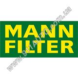 Фильтр топлива Mann - WK 68/83 (зам. MR212200) Galant EA2A